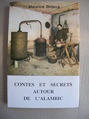 Contes secrets autour d'occasion  Livré partout en France