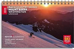 Backcountry skiing mount for sale  Delivered anywhere in USA 