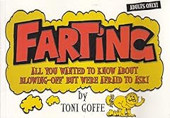 Farting wanted know for sale  Delivered anywhere in UK