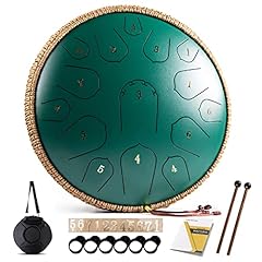 Steel tongue drum for sale  Delivered anywhere in USA 