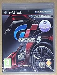 Gran turismo usato  Spedito ovunque in Italia 