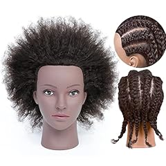 Training head african for sale  Delivered anywhere in UK