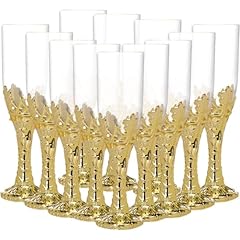 Ciieeo 12pcs gold for sale  Delivered anywhere in USA 