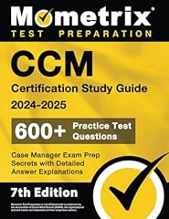 Ccm certification study for sale  Delivered anywhere in USA 