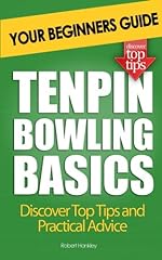 Tenpin bowling basics for sale  Delivered anywhere in UK