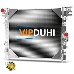Vipduhi wrangler radiator for sale  Delivered anywhere in USA 