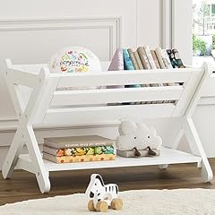 Utex kids bookshelf for sale  Delivered anywhere in USA 