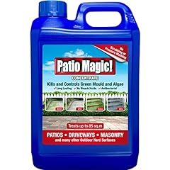 Patio magic 16491 for sale  Delivered anywhere in UK
