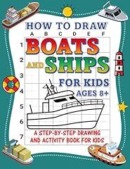 Draw ships boats for sale  Delivered anywhere in UK