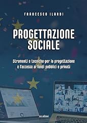 Progettazione sociale. strumen usato  Spedito ovunque in Italia 