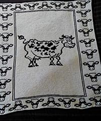 Crazy cow handmade for sale  Delivered anywhere in USA 