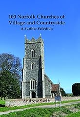 100 norfolk churches for sale  Delivered anywhere in UK