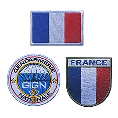 Ochine drapeau français d'occasion  Livré partout en France