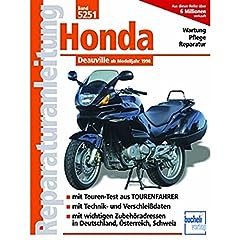 Honda deauville deauville for sale  Delivered anywhere in Ireland