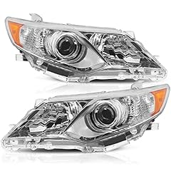 Alziria headlight assembly for sale  Delivered anywhere in USA 