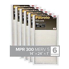 Filtrete 14x24x1 furnace for sale  Delivered anywhere in USA 
