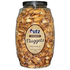 Utz sourdough nuggets for sale  Delivered anywhere in USA 