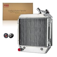 Kiayuiey row radiator for sale  Delivered anywhere in USA 