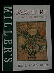 Samplers compare value for sale  Delivered anywhere in USA 