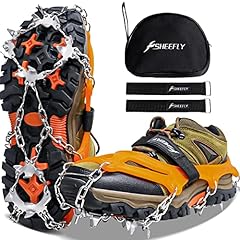 Sheefly crampons ice for sale  Delivered anywhere in UK