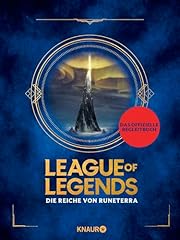 League legends reiche gebraucht kaufen  Wird an jeden Ort in Deutschland