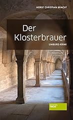Klosterbrauer limburg krimi gebraucht kaufen  Wird an jeden Ort in Deutschland