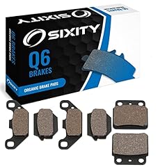 Sixity front rear for sale  Delivered anywhere in USA 