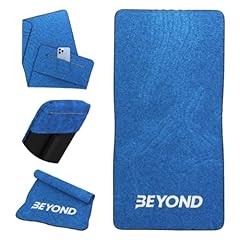 Beyond gym towel for sale  Delivered anywhere in UK