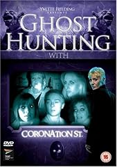 Ghost hunting coronation for sale  Delivered anywhere in Ireland