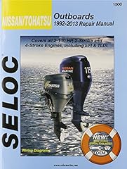 Nissan tohatsu outboards for sale  Delivered anywhere in USA 