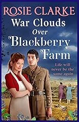 War clouds blackberry for sale  Delivered anywhere in UK