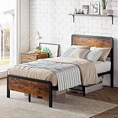 Idealhouse metal bed for sale  Delivered anywhere in USA 