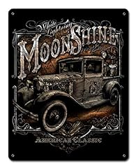 Moonshine truck metal for sale  Delivered anywhere in USA 