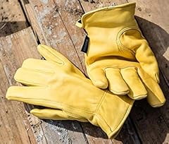 Olson deepak cowhide for sale  Delivered anywhere in UK