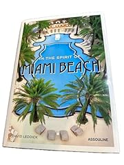 The spirit miami d'occasion  Livré partout en France