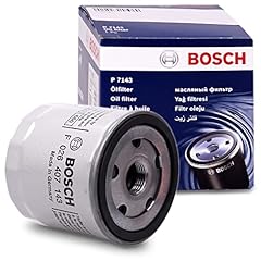 Bosch p7143 filtro usato  Spedito ovunque in Italia 