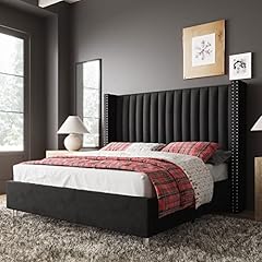 Jocisland king size for sale  Delivered anywhere in USA 