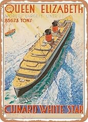 Metal sign 1946 for sale  Delivered anywhere in UK