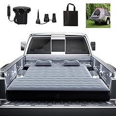Camping pickup truck for sale  Delivered anywhere in USA 