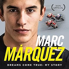 Marc marquez dreams d'occasion  Livré partout en France