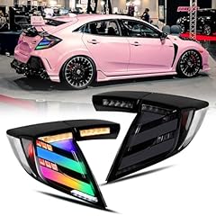 Ckcd rgb rear for sale  Delivered anywhere in UK
