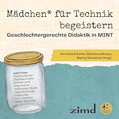 Mädchen technik begeistern gebraucht kaufen  Wird an jeden Ort in Deutschland