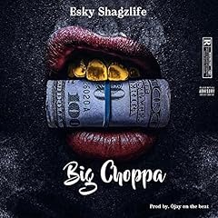 Big choppa d'occasion  Livré partout en France