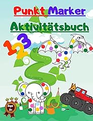 Punkt marker aktivitätsbuch d'occasion  Livré partout en France