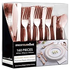 Rose gold plastic for sale  Delivered anywhere in USA 
