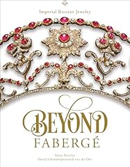 Beyond fabergé imperial usato  Spedito ovunque in Italia 