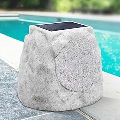 Rock speakers outdoor for sale  Delivered anywhere in USA 
