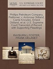 Phillips petroleum company for sale  Delivered anywhere in UK