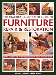 Furniture repair restoration for sale  Delivered anywhere in UK