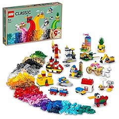 Lego classic years for sale  Delivered anywhere in USA 